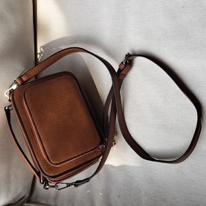 K Carroll "Kelsey" cross body bag on Oprah’s 2022 favorites